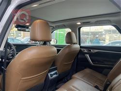 Changan CS95